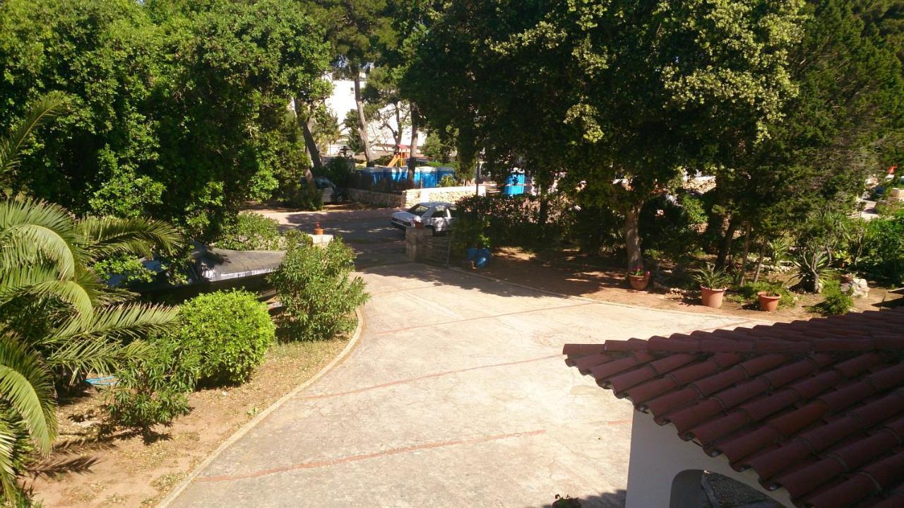 Villa Nueva Кала-Галдана Екстер'єр фото