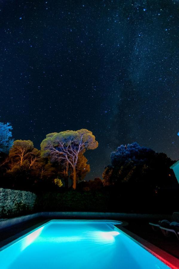 Villa Nueva Кала-Галдана Екстер'єр фото