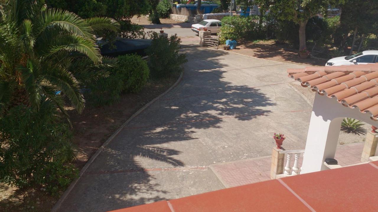 Villa Nueva Кала-Галдана Екстер'єр фото